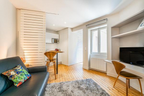 Superbes Studios - Place des Quinconces